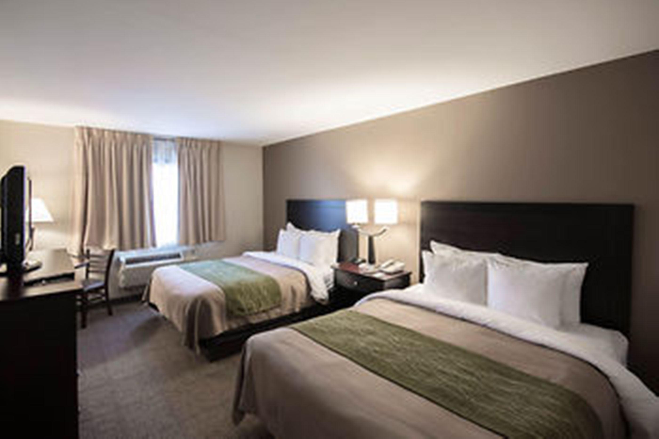 Quality Inn West Plano - Dallas Buitenkant foto